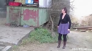 Grandma
